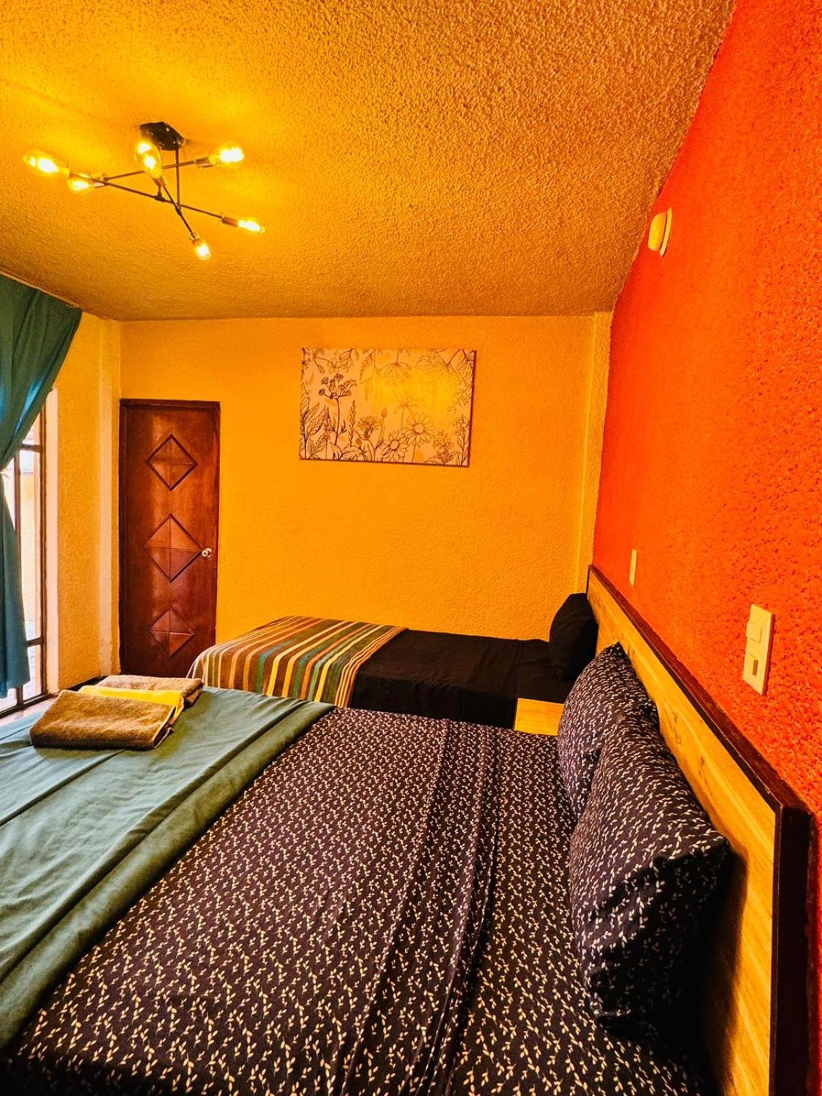 Hotel Diamantes Orizaba  Exterior photo